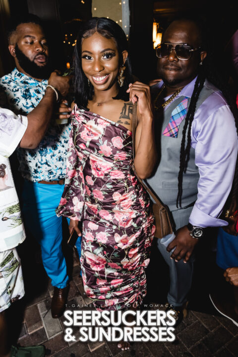 Seersuckers & Sundresses 2022 Part 1