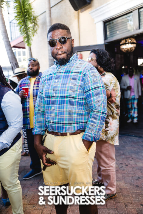 Seersuckers & Sundresses 2022 Part 1