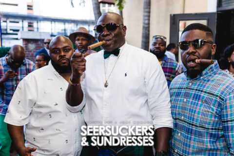 Seersuckers & Sundresses 2022 Part 1