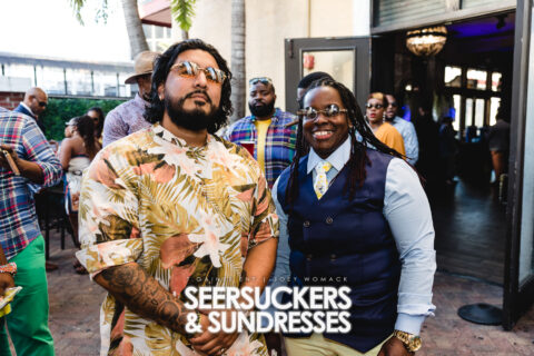 Seersuckers & Sundresses 2022 Part 1