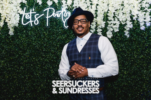 Seersuckers & Sundresses 2022 Part 1