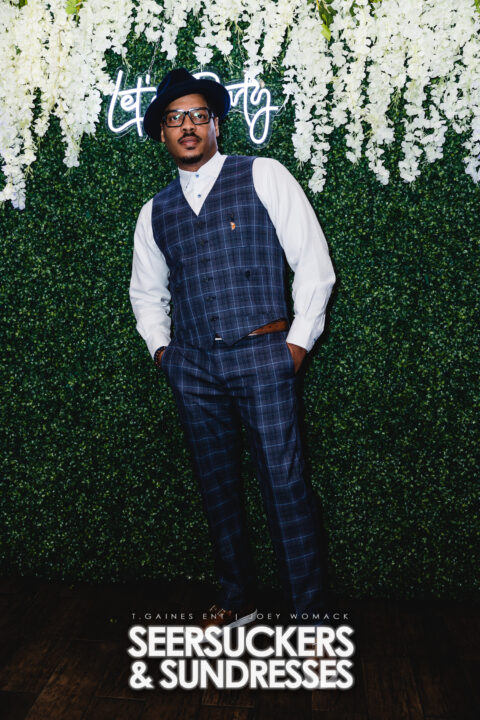 Seersuckers & Sundresses 2022 Part 1