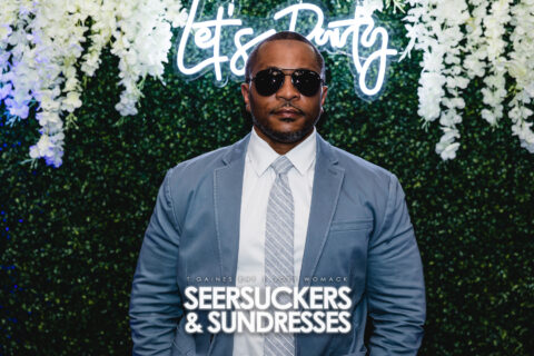 Seersuckers & Sundresses 2022 Part 1