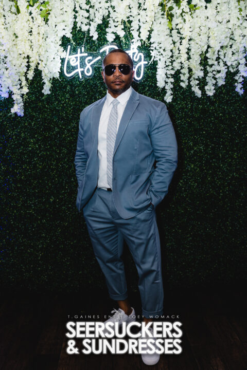 Seersuckers & Sundresses 2022 Part 1