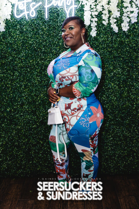 Seersuckers & Sundresses 2022 Part 1