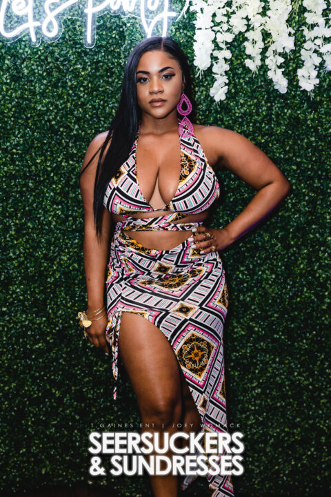 Seersuckers & Sundresses 2022 Part 1