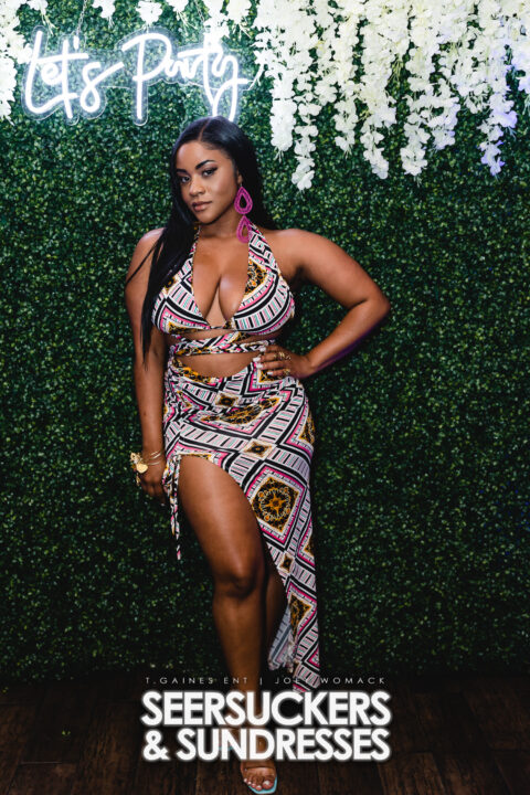 Seersuckers & Sundresses 2022 Part 1