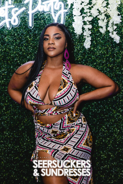 Seersuckers & Sundresses 2022 Part 1