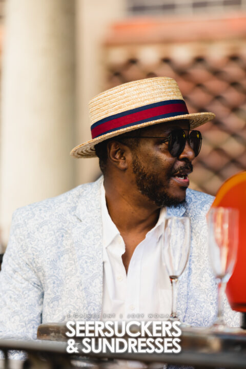 Seersuckers & Sundresses 2022 Part 3