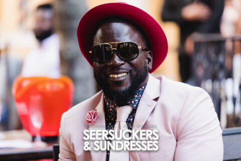 Seersuckers & Sundresses 2022 Part 3