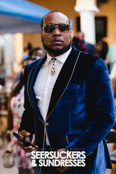 Seersuckers & Sundresses 2022 Part 3