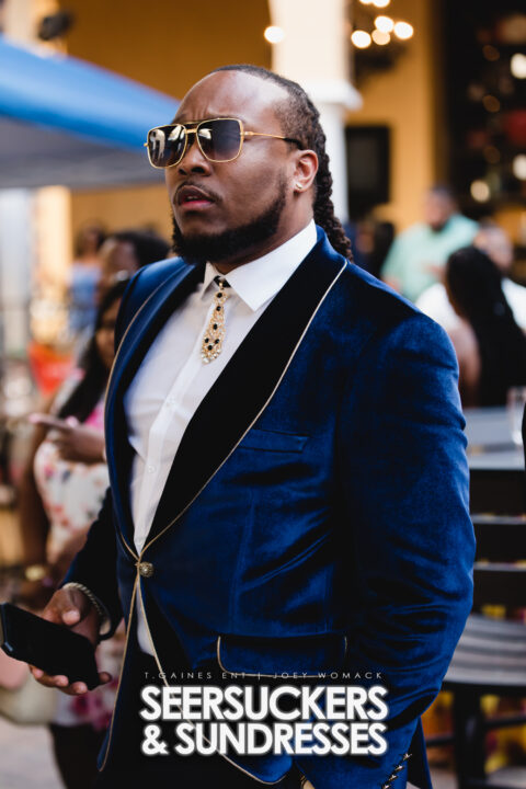 Seersuckers & Sundresses 2022 Part 3