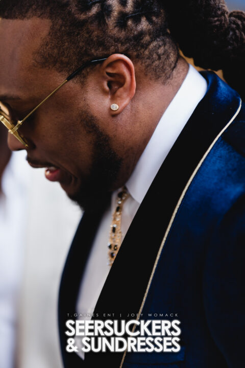 Seersuckers & Sundresses 2022 Part 3