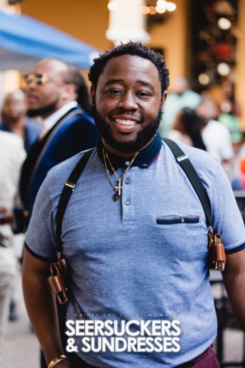 Seersuckers & Sundresses 2022 Part 3