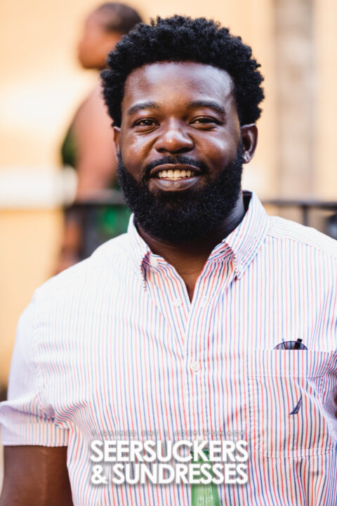 Seersuckers & Sundresses 2022 Part 3