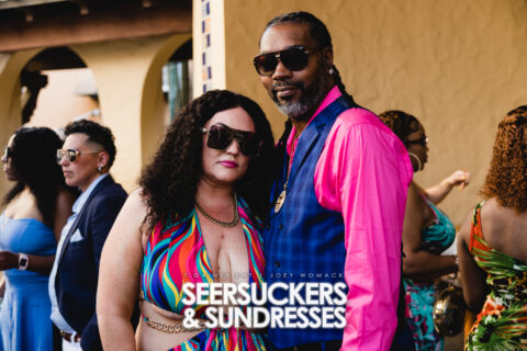 Seersuckers & Sundresses 2022 Part 3