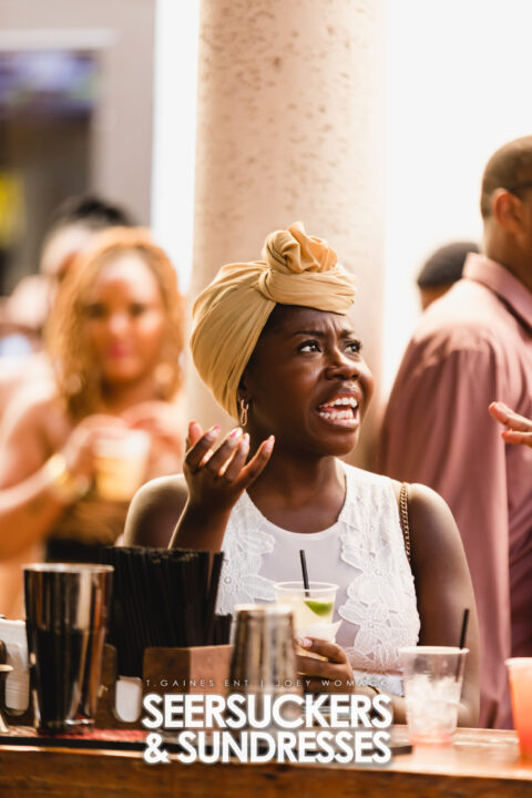 Seersuckers & Sundresses 2022 Part 3