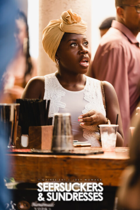 Seersuckers & Sundresses 2022 Part 3