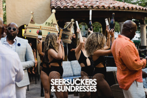 Seersuckers & Sundresses 2022 Part 3