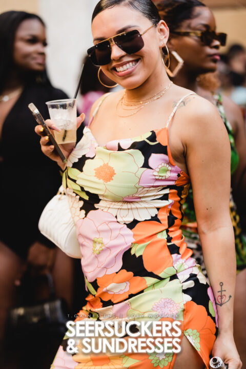 Seersuckers & Sundresses 2022 Part 3