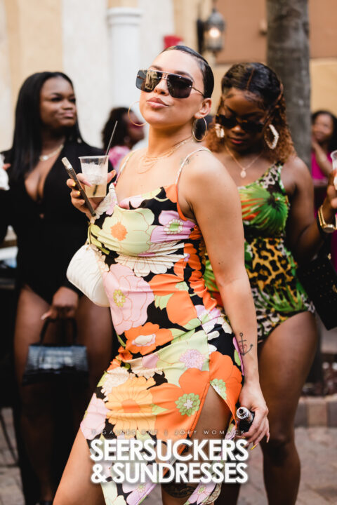 Seersuckers & Sundresses 2022 Part 3