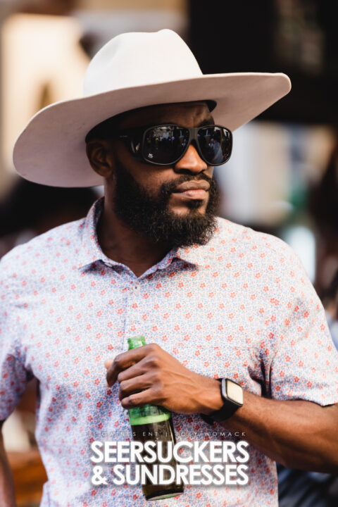 Seersuckers & Sundresses 2022 Part 3