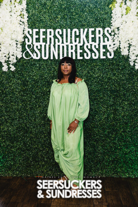 Seersuckers & Sundresses 2022 Part 3