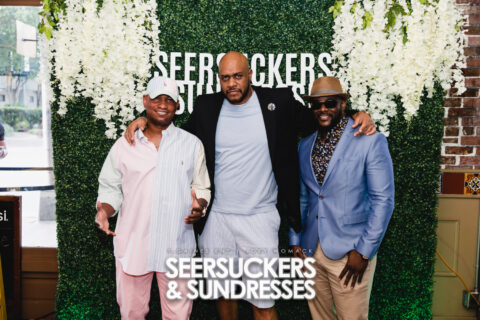 Seersuckers & Sundresses 2022 Part 3