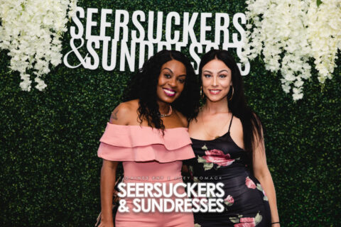Seersuckers & Sundresses 2022 Part 3