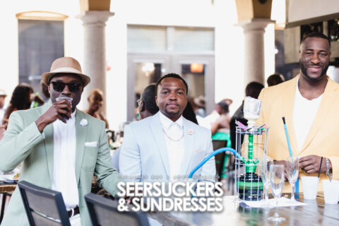 Seersuckers & Sundresses 2022 Part 3