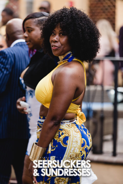 Seersuckers & Sundresses 2022 Part 3