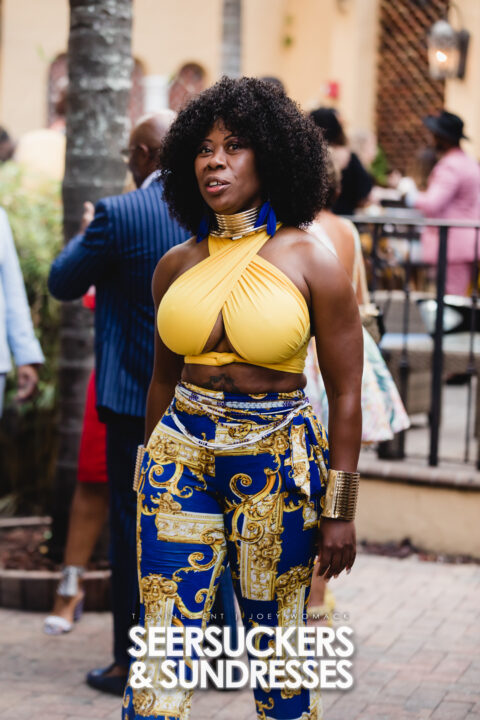 Seersuckers & Sundresses 2022 Part 3