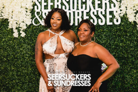 Seersuckers & Sundresses 2022 Part 3