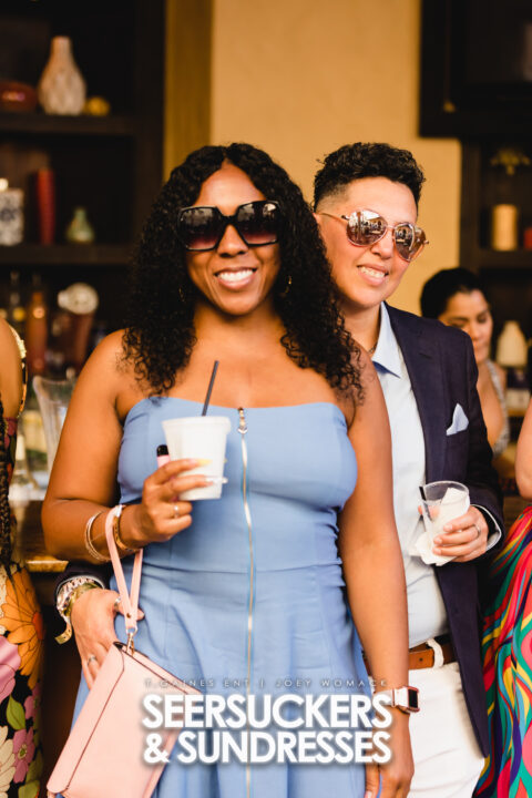 Seersuckers & Sundresses 2022 Part 3