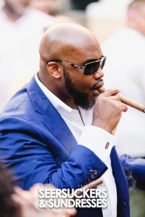 Seersuckers & Sundresses 2022 Part 3