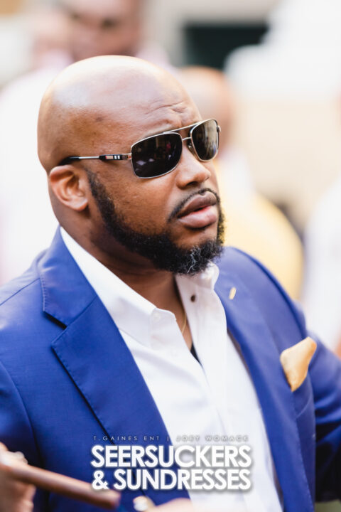 Seersuckers & Sundresses 2022 Part 3