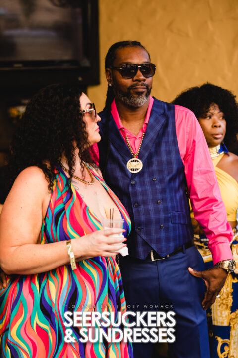 Seersuckers & Sundresses 2022 Part 3