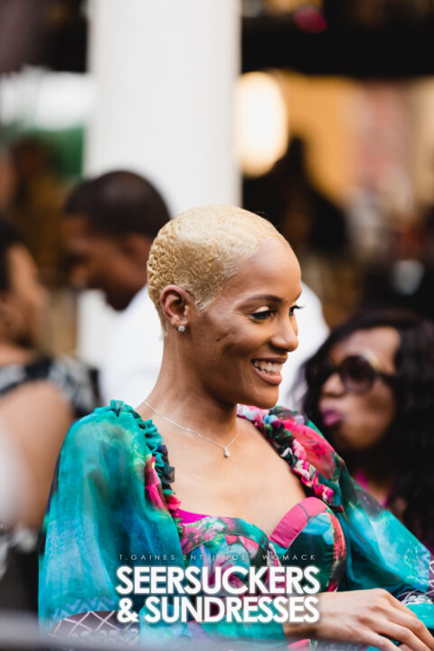 Seersuckers & Sundresses 2022 Part 3