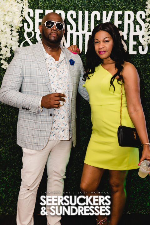 Seersuckers & Sundresses 2022 Part 3