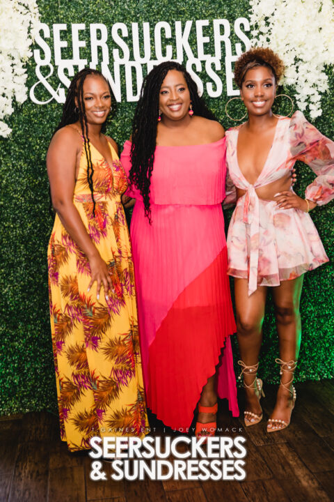 Seersuckers & Sundresses 2022 Part 3