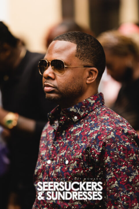 Seersuckers & Sundresses 2022 Part 3