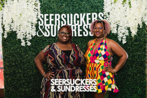 Seersuckers & Sundresses 2022 Part 3