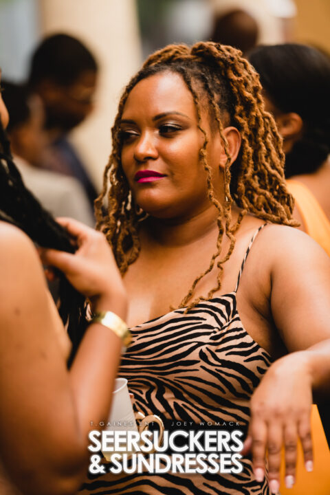 Seersuckers & Sundresses 2022 Part 3