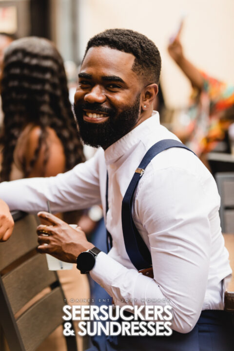 Seersuckers & Sundresses 2022 Part 3