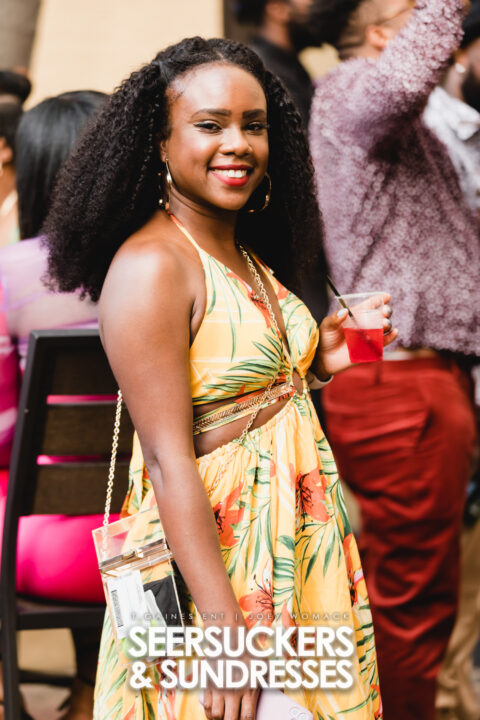 Seersuckers & Sundresses 2022 Part 3