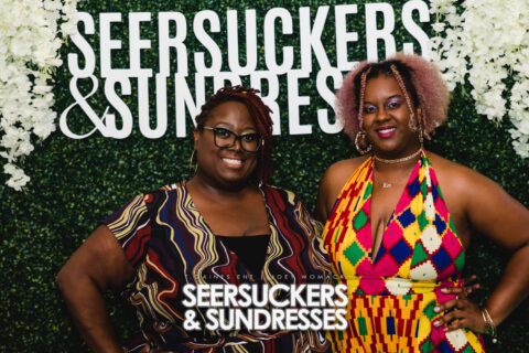 Seersuckers & Sundresses 2022 Part 3