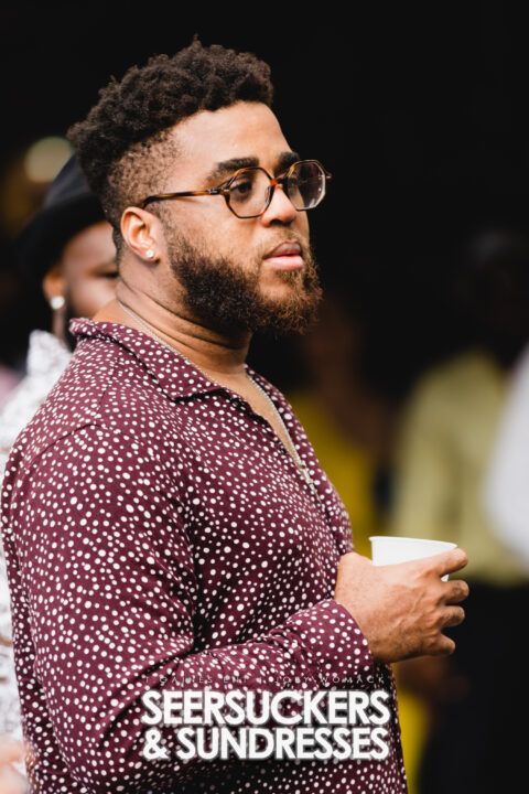 Seersuckers & Sundresses 2022 Part 3