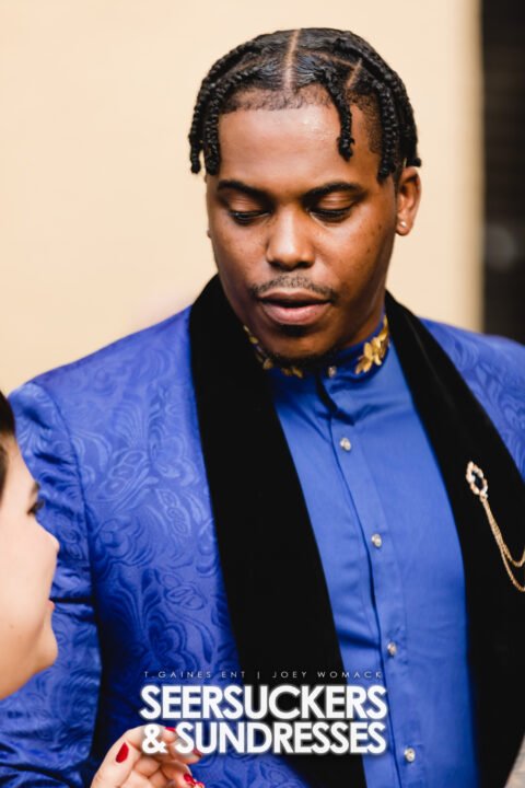 Seersuckers & Sundresses 2022 Part 3