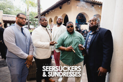 Seersuckers & Sundresses 2022 Part 3