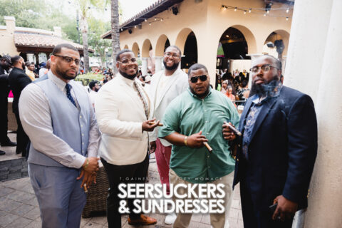 Seersuckers & Sundresses 2022 Part 3